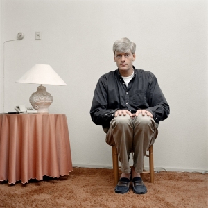 Forty - Volkskrant Magazine