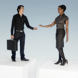 KLM - Online advertisement
